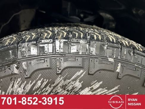 Certified 2024 Nissan Frontier PRO-4X w/ Off-Road Protection Package image 13