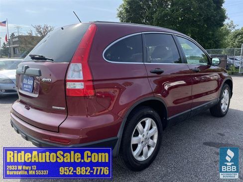 Used 2011 Honda CR-V SE image 5