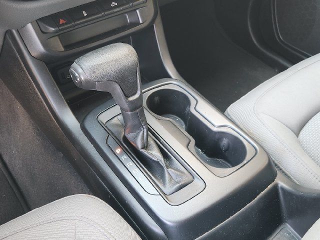 Used 2021 GMC Canyon Elevation Standard w/ Convenience Package RWD image 18