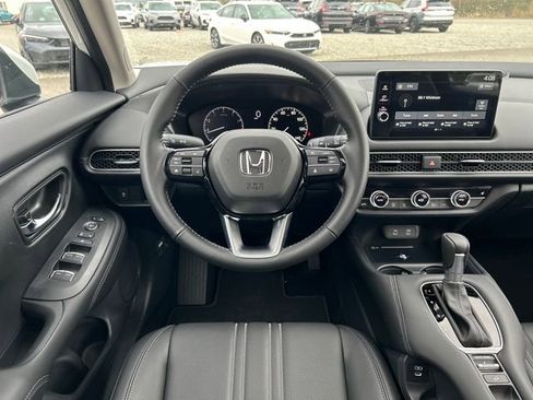 New 2026 Honda HR-V EX-L image 21