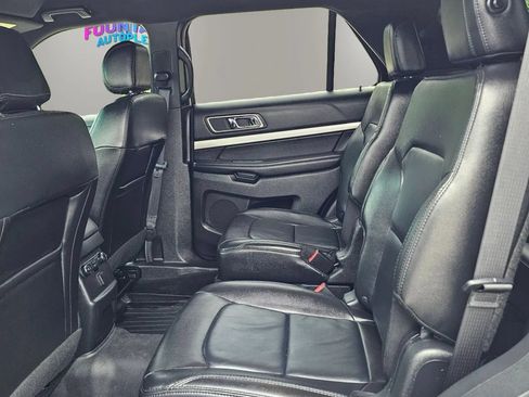 Used 2016 Ford Explorer XLT w/ Equipment Group 202A AWD/4WD image 13