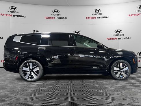 New 2026 Hyundai Ioniq 9 SEL AWD/4WD image 2