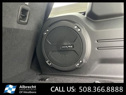 New 2026 Jeep Wrangler Unlimited Rubicon 392 AWD/4WD image 14