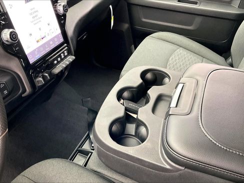 New 2026 RAM 2500 Tradesman image 8