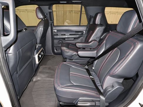 Certified 2024 Ford Expedition Limited image 16