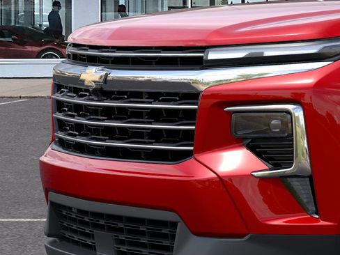 New 2026 Chevrolet Traverse LT w/ LPO, Floor Liner Package image 23