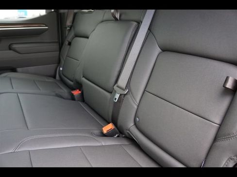 New 2026 Chevrolet Silverado 1500 LT w/ Leather Package AWD/4WD image 8