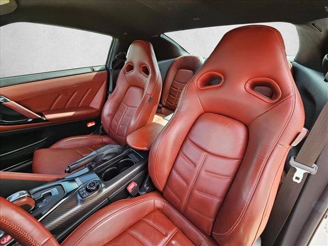 Used 2021 Nissan GT-R Premium AWD/4WD image 15