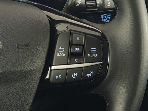Certified 2022 Ford Escape SE w/ Convenience Package AWD/4WD image 29