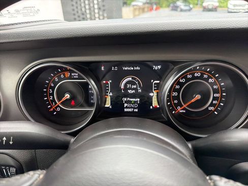 Used 2021 Jeep Gladiator Sport AWD/4WD image 53