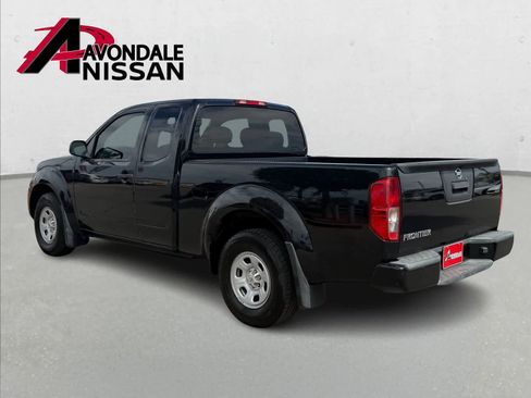 Used 2019 Nissan Frontier S image 4