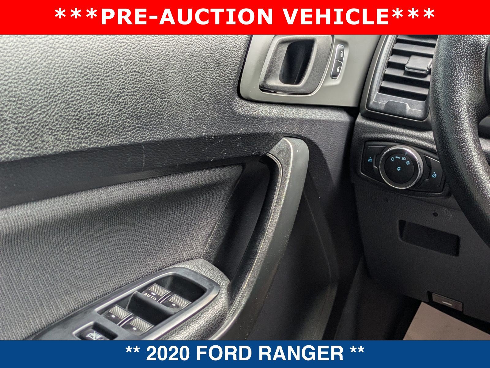 Used 2020 Ford Ranger XL w/ Equipment Group 101A Mid RWD image 22