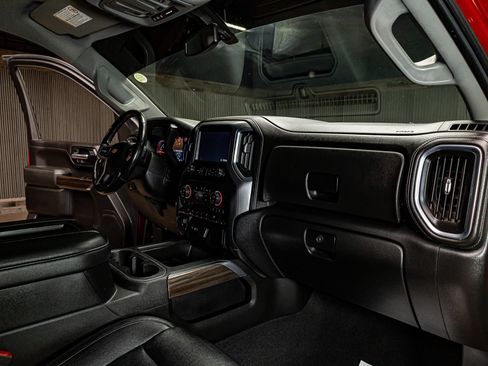 Used 2020 Chevrolet Silverado 2500 LT w/ All Star Edition image 19