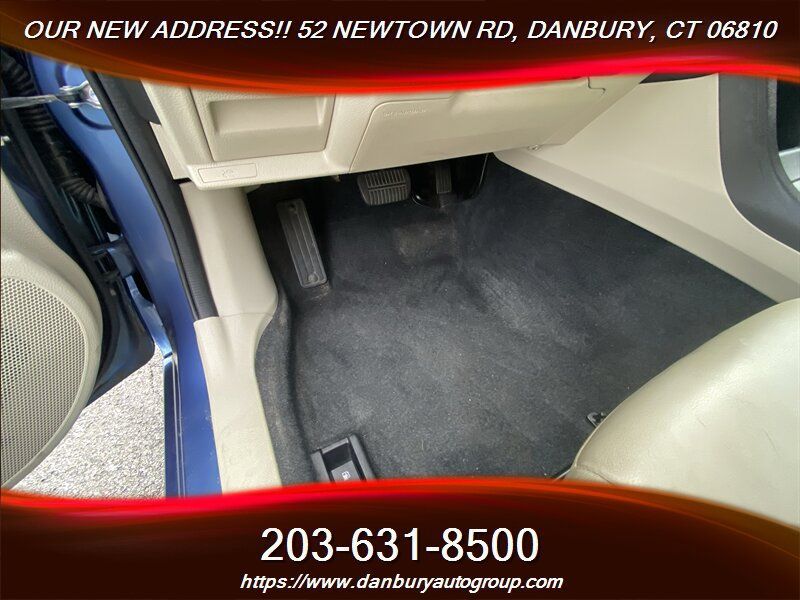 Used 2014 Subaru Crosstrek Touring AWD/4WD image 13