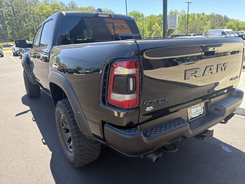 Used 2022 RAM 1500 TRX w/ TRX Level 2 Equipment Group AWD/4WD image 16