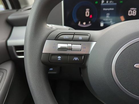 New 2026 Hyundai Sonata SE image 21