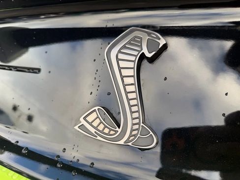 Used 2020 Ford Mustang Shelby GT500 w/ Technology Package image 49