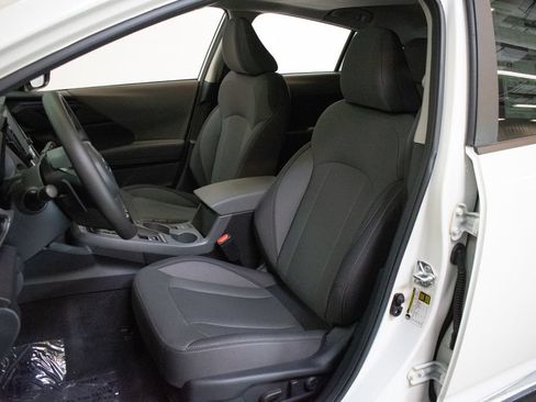 New 2026 Subaru Crosstrek 2.5i Premium AWD/4WD image 19