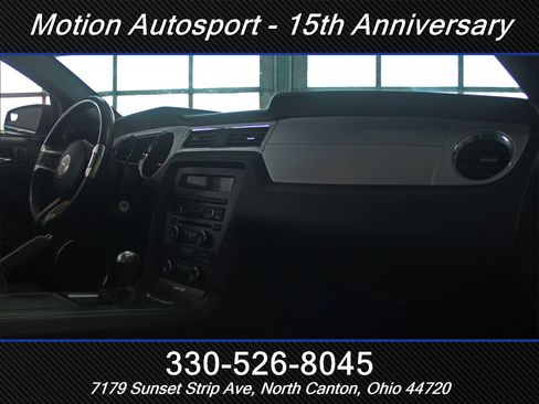 Used 2013 Ford Mustang GT Premium image 31