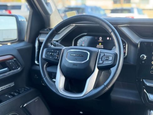 Used 2023 GMC Sierra 1500 Denali w/ Technology Package image 13
