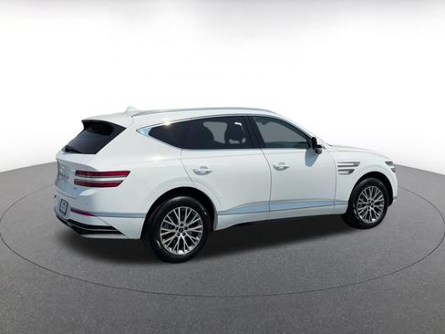 Used 2026 Genesis GV80 2.5T AWD/4WD image 14