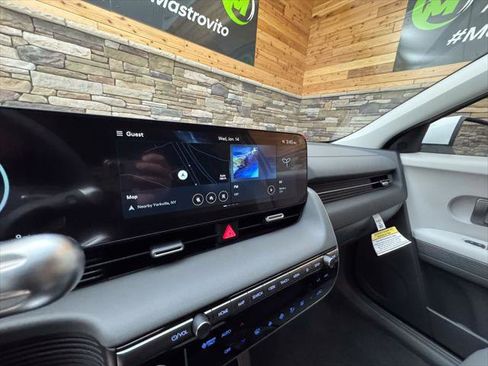 New 2026 Hyundai Ioniq 5 SEL image 20