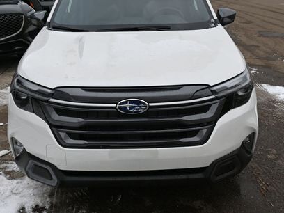 Certified 2025 Subaru Forester Limited w/ Popular Package #2