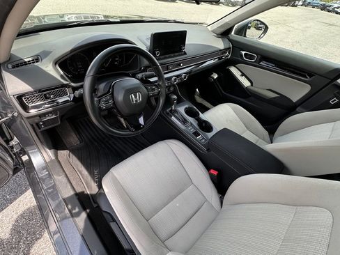 Used 2023 Honda Civic EX image 22