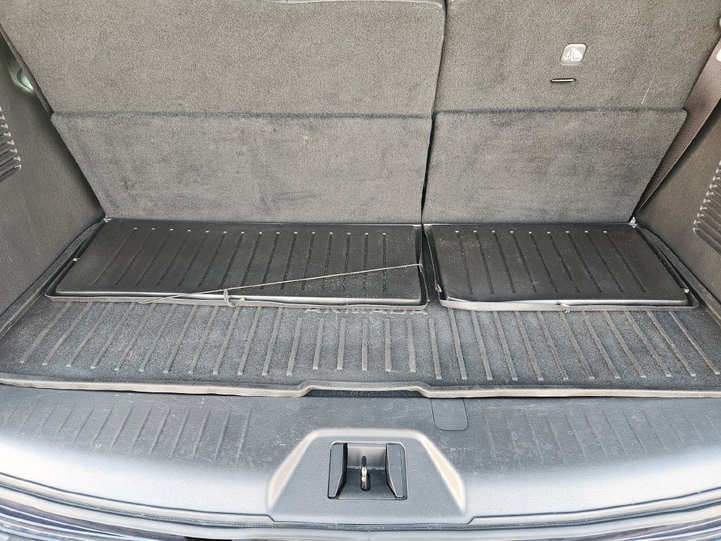 Used 2023 Nissan Armada SL w/ Cargo Package RWD image 33