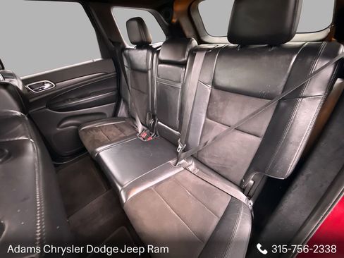 Used 2018 Jeep Grand Cherokee Altitude image 24