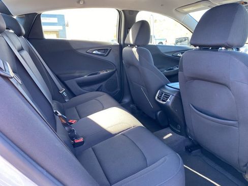 Used 2024 Chevrolet Malibu LT FWD image 14