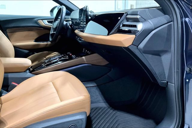 Used 2025 Audi A5 Premium w/ Convenience Package AWD/4WD image 11