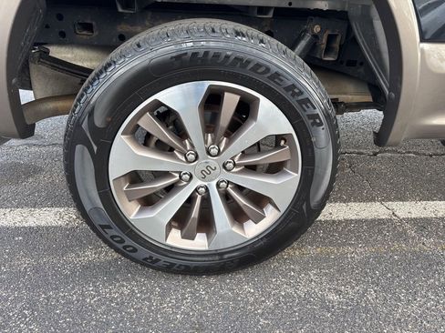 Used 2019 Ford F150 King Ranch w/ Equipment Group 601A Luxury image 13