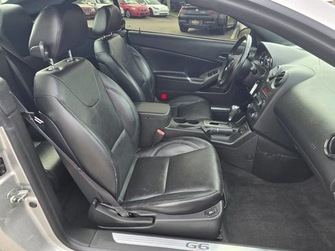 Used 2007 Pontiac G6 GT w/ Sport Package image 39