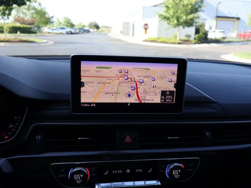 Used 2019 Audi S5 Prestige w/ S Sport Package AWD/4WD image 21