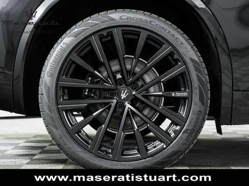 New 2025 Maserati Grecale Modena AWD/4WD image 10