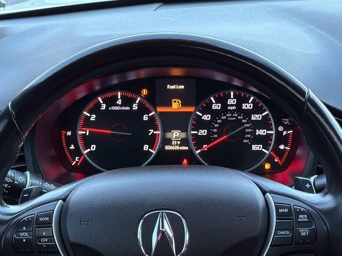 Used 2021 Acura ILX image 23