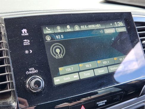 Used 2022 Honda Pilot Sport image 18