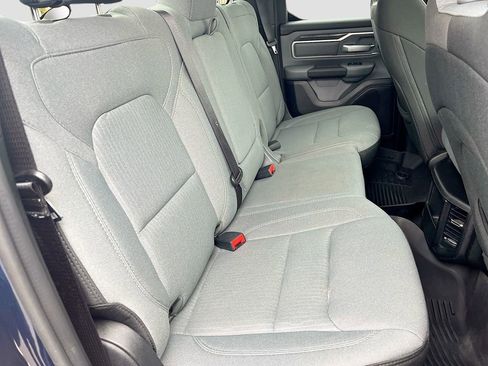 Used 2021 RAM 1500 Big Horn AWD/4WD image 25