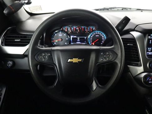 Used 2019 Chevrolet Tahoe 2WD w/ Enhanced Driver Alert Package image 7