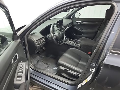 Used 2023 Honda Civic Sport image 28