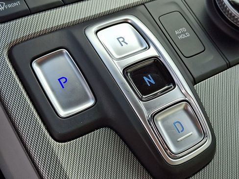 Certified 2023 Hyundai Palisade SEL image 15