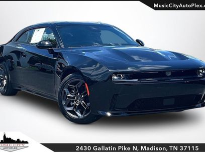 Used 2025 Dodge Charger Daytona R/T w/ Quick Order Package 25M R/T