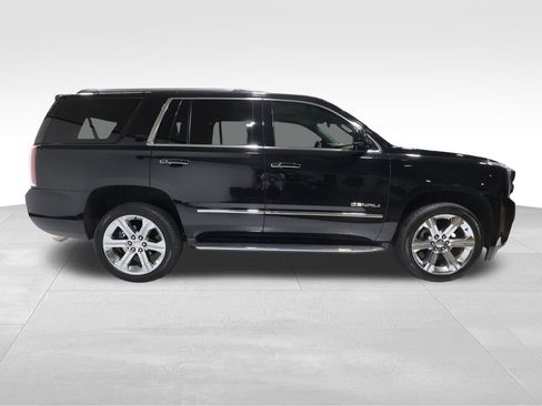 Used 2019 GMC Yukon Denali w/ Open Road Package image 4