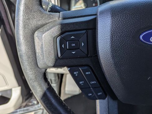 Used 2019 Ford F150 XLT w/ Equipment Group 302A Luxury image 26