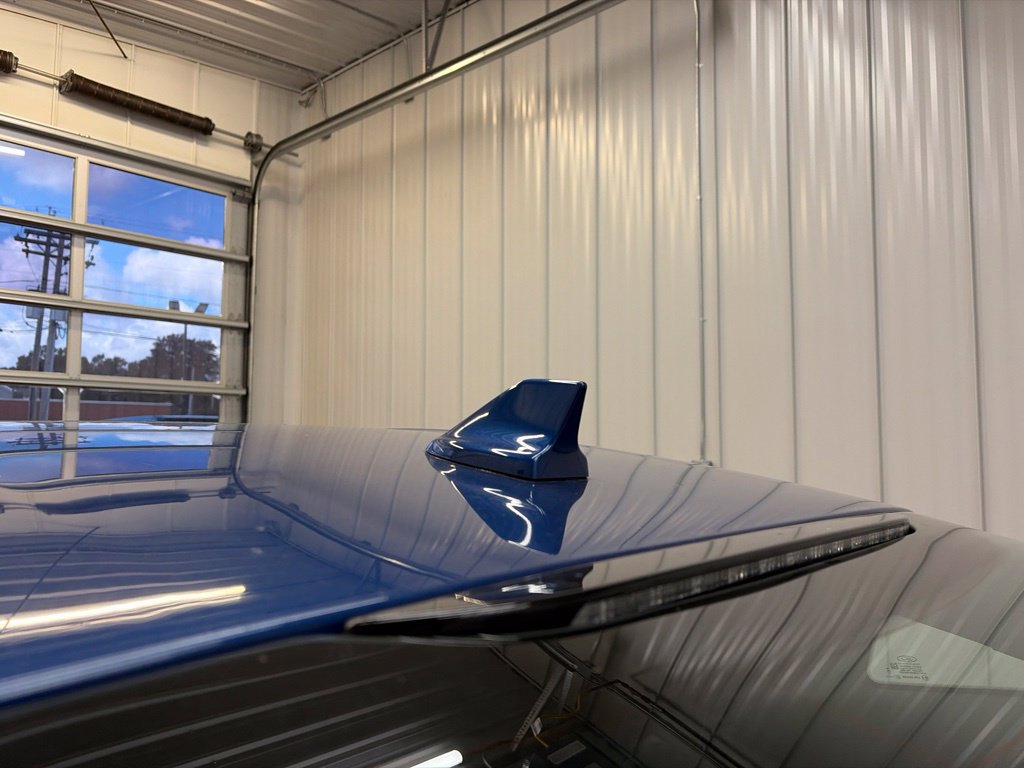 Used 2024 Ford Mustang Coupe w/ 2.3L High Performance Package RWD image 12