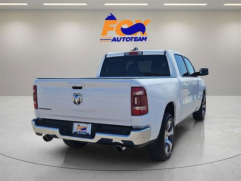 Used 2024 RAM 1500 Laramie image 10