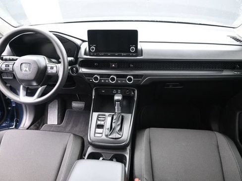 Certified 2025 Honda CR-V EX image 14