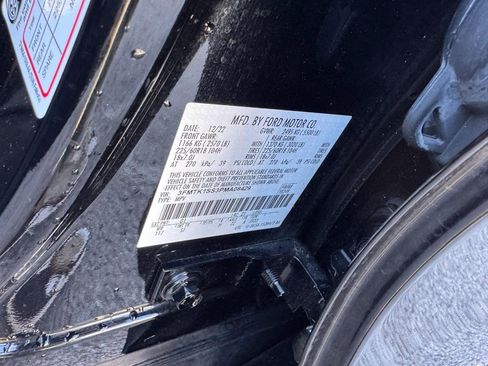 Used 2023 Ford Mustang Mach-E Select image 23