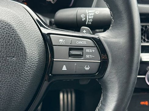 Used 2024 Honda Civic Sport image 26